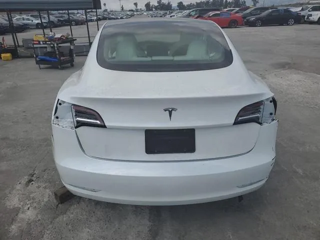 5YJ3E1EA5PF552417 2023 2023 Tesla MODEL 3 6