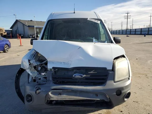 NM0LS6AN4AT001699 2010 2010 Ford Transit- XL 5