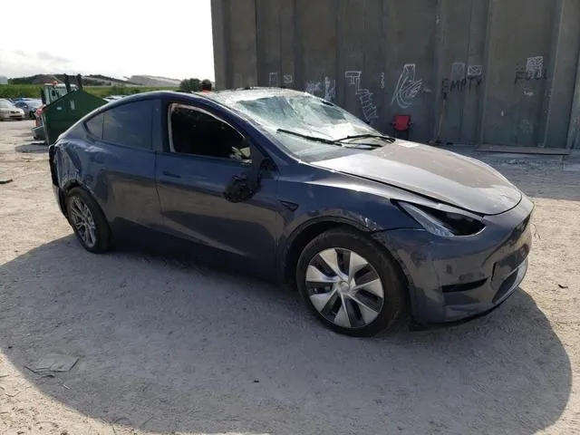 7SAYGDEE0PA059894 2023 2023 Tesla MODEL Y 4