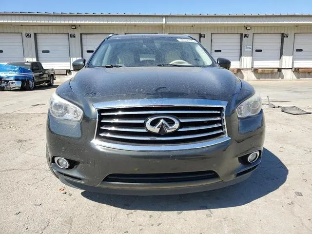 5N1AL0MM7EC503180 2014 2014 Infiniti QX60 5