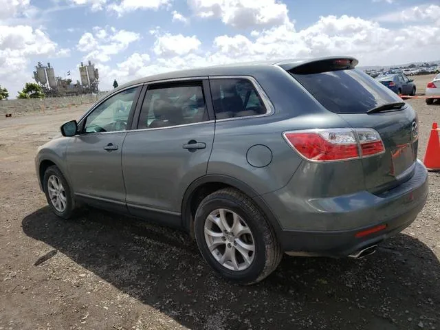 JM3TB2BV7B0315237 2011 2011 Mazda CX-9 2