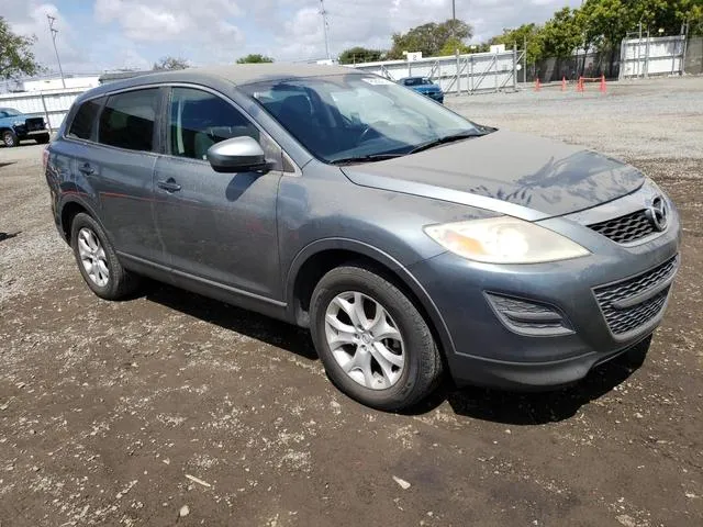 JM3TB2BV7B0315237 2011 2011 Mazda CX-9 4