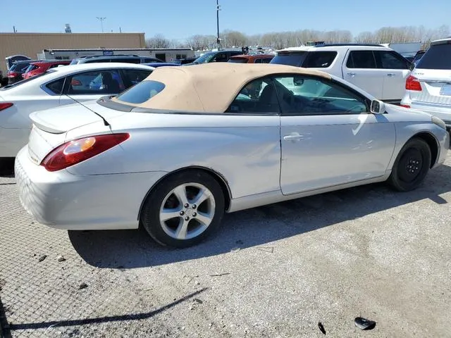 4T1FA38P74U032125 2004 2004 Toyota Camry- SE 3