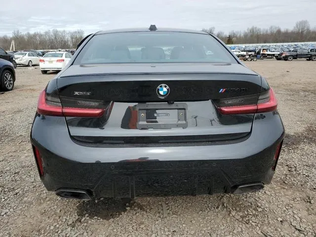 3MW49FF02R8E42313 2024 2024 BMW 3 Series- M340XI 6