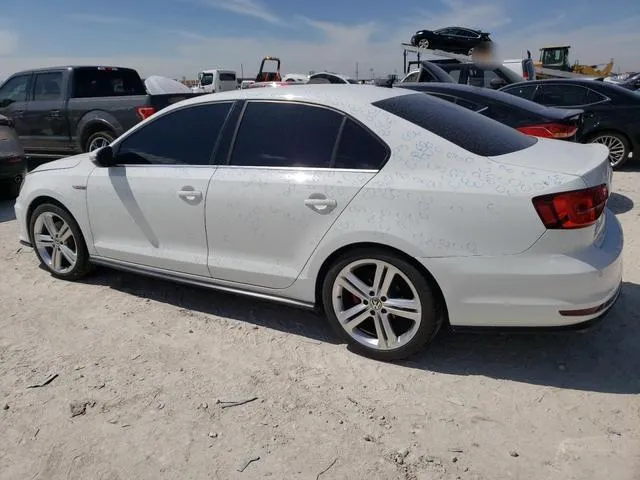 3VW5T7AJ5HM386658 2017 2017 Volkswagen Jetta- Gli 2