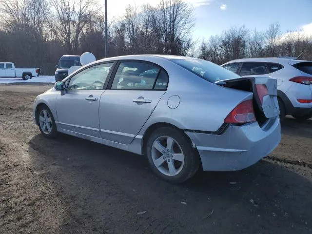 1HGFA16816L075728 2006 2006 Honda Civic- EX 2