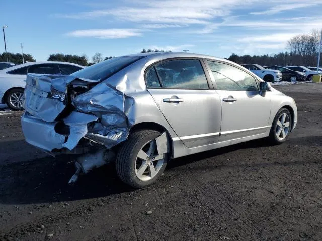 1HGFA16816L075728 2006 2006 Honda Civic- EX 3