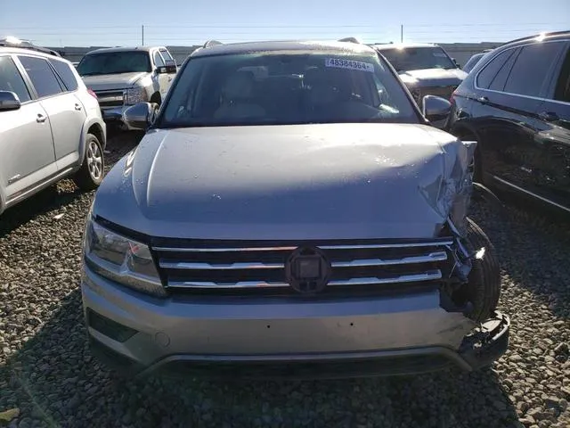 3VV2B7AX8LM024363 2020 2020 Volkswagen Tiguan- SE 5