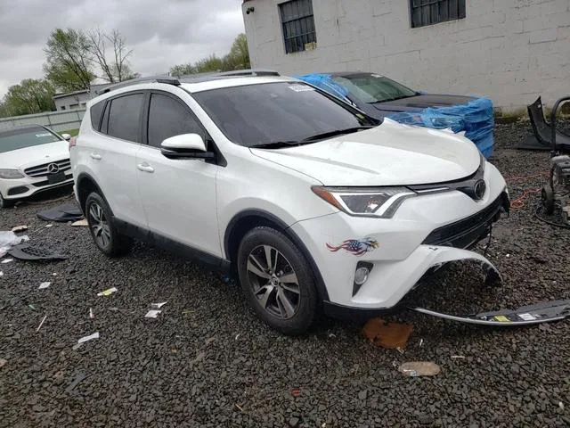 JTMRFREVXJD246076 2018 2018 Toyota RAV4- Adventure 4