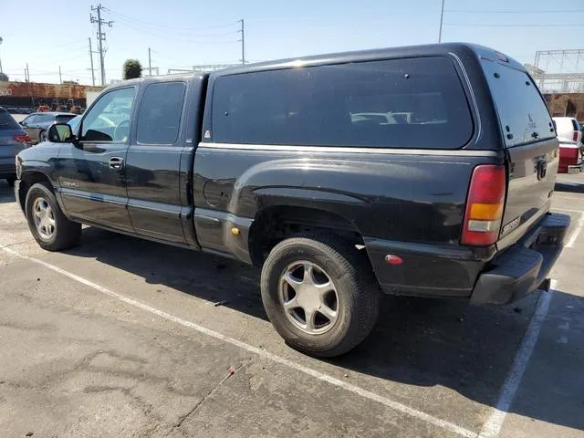 2GTFK69U821391080 2002 2002 GMC Sierra- K1500 Denali 2