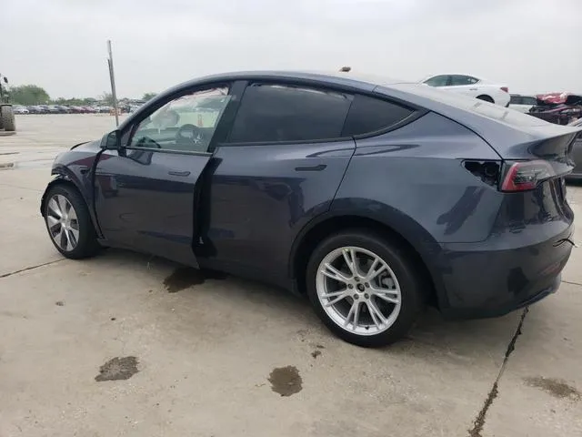 7SAYGDEE8PA186456 2023 2023 Tesla MODEL Y 2