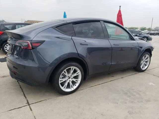 7SAYGDEE8PA186456 2023 2023 Tesla MODEL Y 3