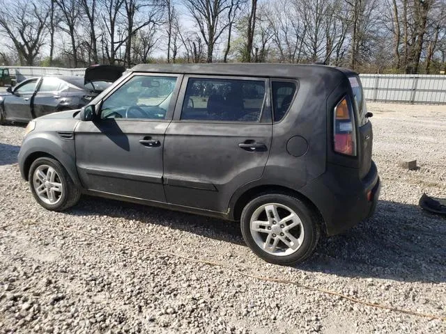 KNDJT2A21B7199397 2011 2011 KIA Soul- - 2