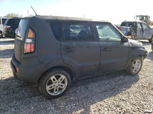 KNDJT2A21B7199397 2011 2011 KIA Soul- - 3