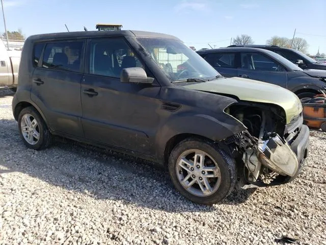 KNDJT2A21B7199397 2011 2011 KIA Soul- - 4