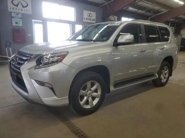 JTJBM7FX8F5093658 2015 2015 Lexus GX- 460 1