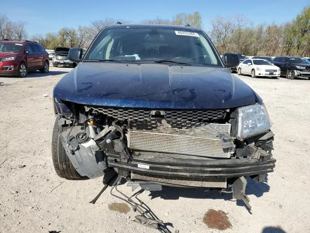 3C4PDCAB6LT264397 2020 2020 Dodge Journey- SE 5