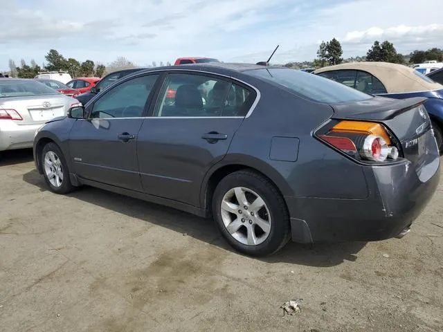 1N4CL21E28C205894 2008 2008 Nissan Altima- Hybrid 2