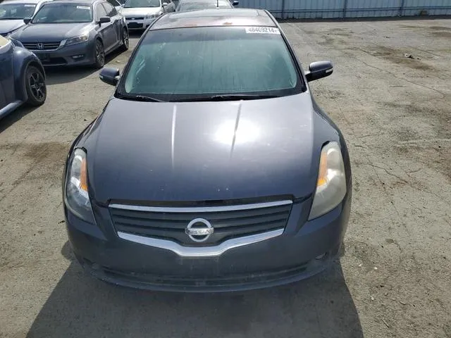 1N4CL21E28C205894 2008 2008 Nissan Altima- Hybrid 5