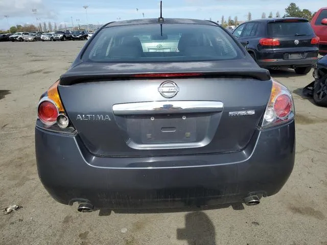 1N4CL21E28C205894 2008 2008 Nissan Altima- Hybrid 6