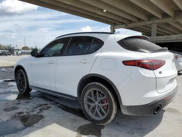 ZASPAJAN2L7C85363 2020 2020 Alfa Romeo Stelvio 2