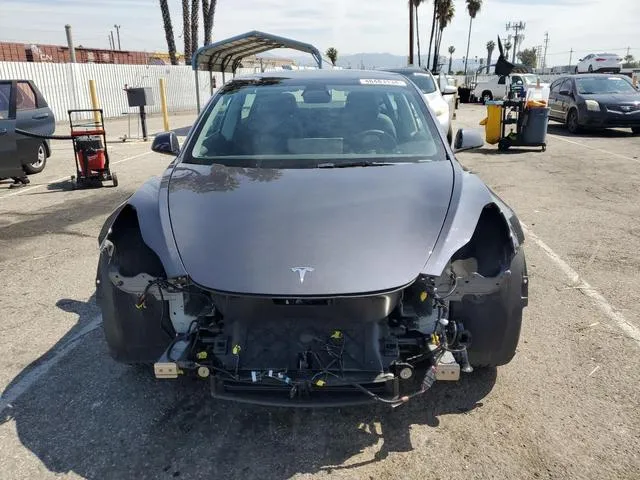 5YJ3E1EA5NF203786 2022 2022 Tesla MODEL 3 5