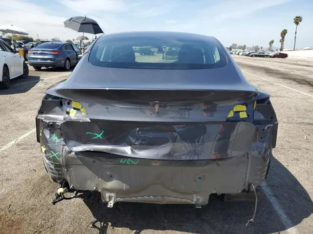 5YJ3E1EA5NF203786 2022 2022 Tesla MODEL 3 6