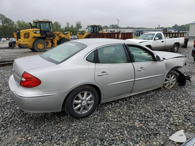 2G4WD582981136673 2008 2008 Buick Lacrosse- Cxl 3