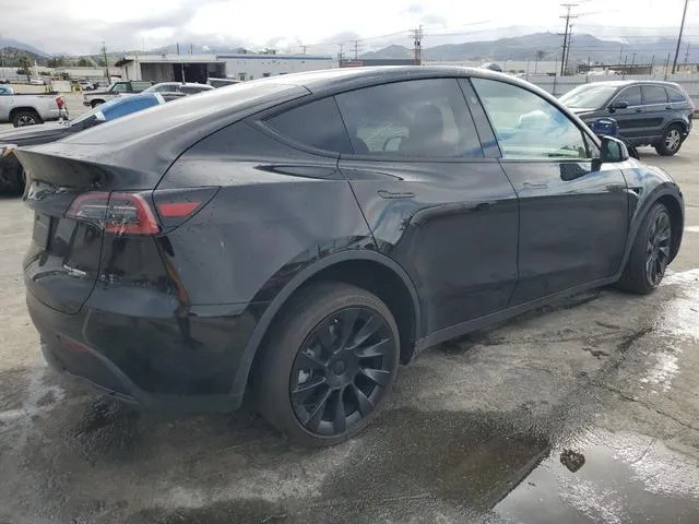 7SAYGDEE2PF893037 2023 2023 Tesla MODEL Y 3