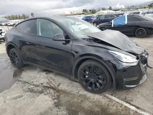 7SAYGDEE2PF893037 2023 2023 Tesla MODEL Y 4