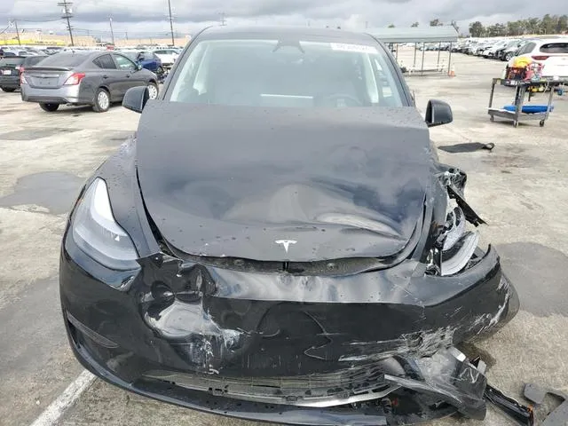 7SAYGDEE2PF893037 2023 2023 Tesla MODEL Y 5