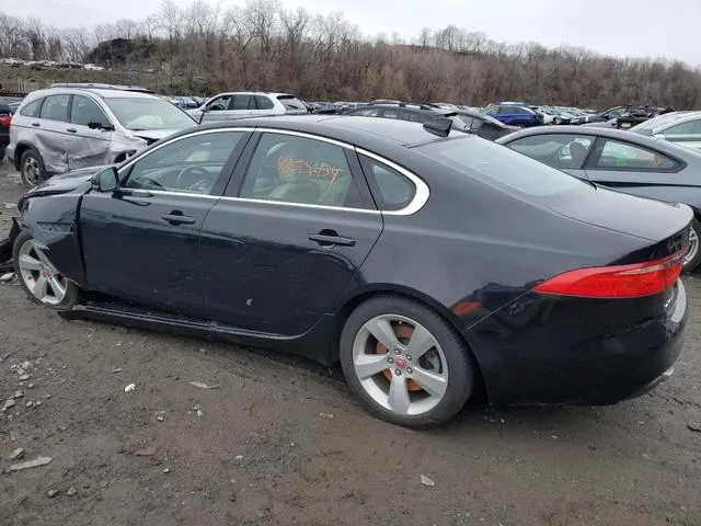 SAJBS4FX8JCY55013 2018 2018 Jaguar XF 2