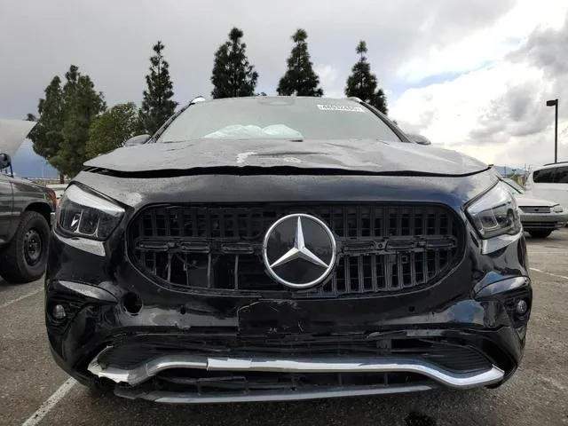 W1N4N4GB2RJ557137 2024 2024 Mercedes-Benz GLA 250 5