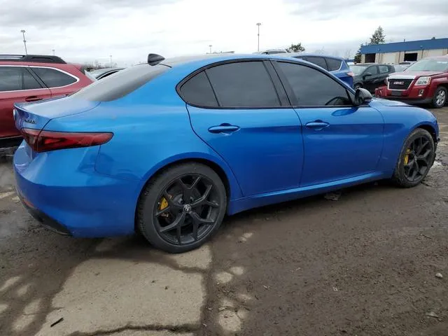 ZARFANAN0K7613248 2019 2019 Alfa Romeo Giulia 3