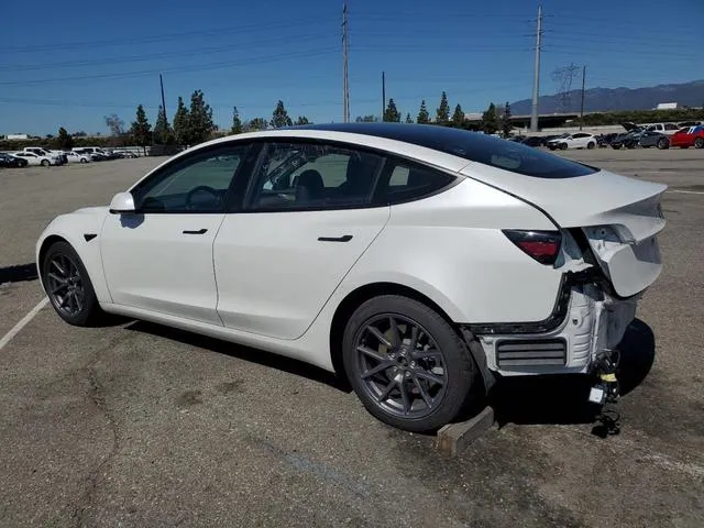 5YJ3E1EA4PF608735 2023 2023 Tesla MODEL 3 2