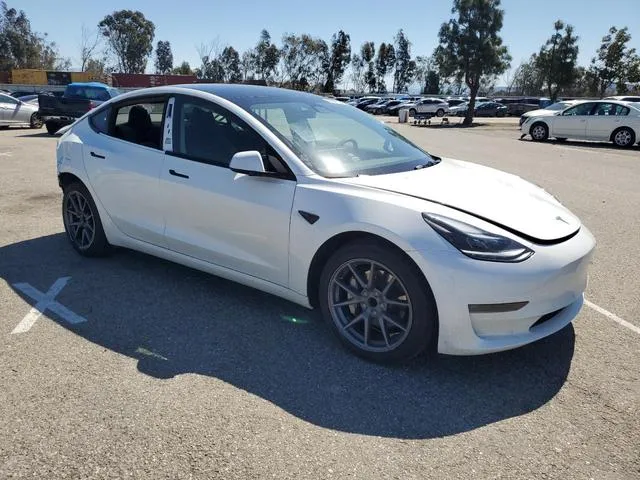 5YJ3E1EA4PF608735 2023 2023 Tesla MODEL 3 4