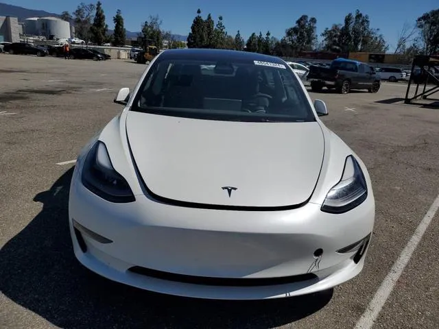 5YJ3E1EA4PF608735 2023 2023 Tesla MODEL 3 5