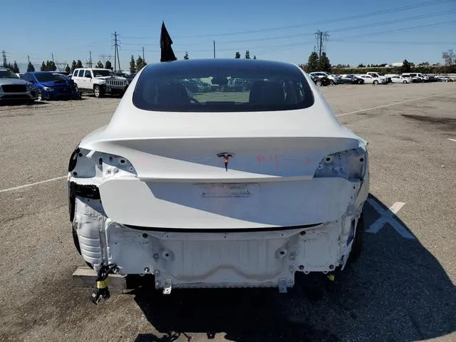 5YJ3E1EA4PF608735 2023 2023 Tesla MODEL 3 6