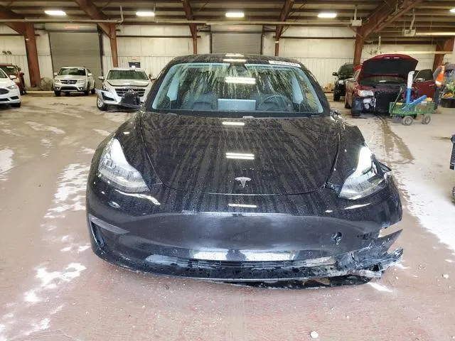 5YJ3E1EC4LF713223 2020 2020 Tesla MODEL 3 5