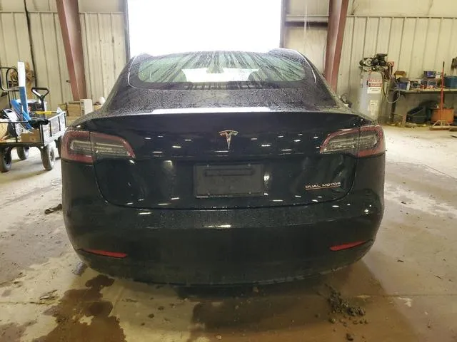 5YJ3E1EC4LF713223 2020 2020 Tesla MODEL 3 6