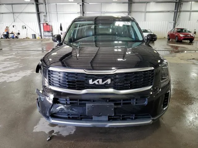 5XYP6DHC3NG276693 2022 2022 KIA Telluride- S 5