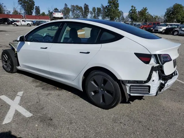 5YJ3E1EA7PF420582 2023 2023 Tesla MODEL 3 2