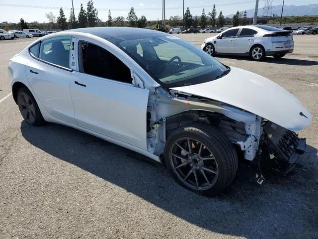 5YJ3E1EA7PF420582 2023 2023 Tesla MODEL 3 4