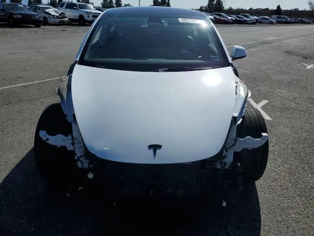 5YJ3E1EA7PF420582 2023 2023 Tesla MODEL 3 5