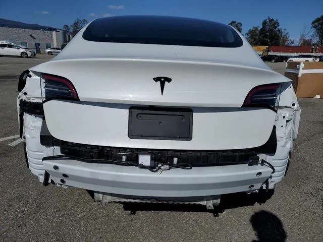 5YJ3E1EA7PF420582 2023 2023 Tesla MODEL 3 6