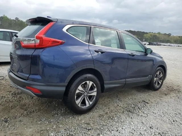 2HKRW5H36JH403020 2018 2018 Honda CR-V- LX 3