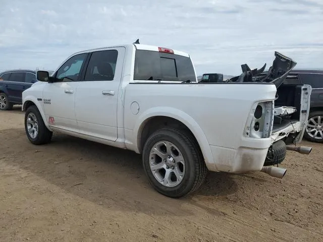 1C6RR6NM8FS668967 2015 2015 RAM 1500- Laramie 2