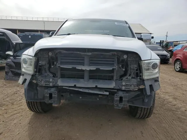 1C6RR6NM8FS668967 2015 2015 RAM 1500- Laramie 5