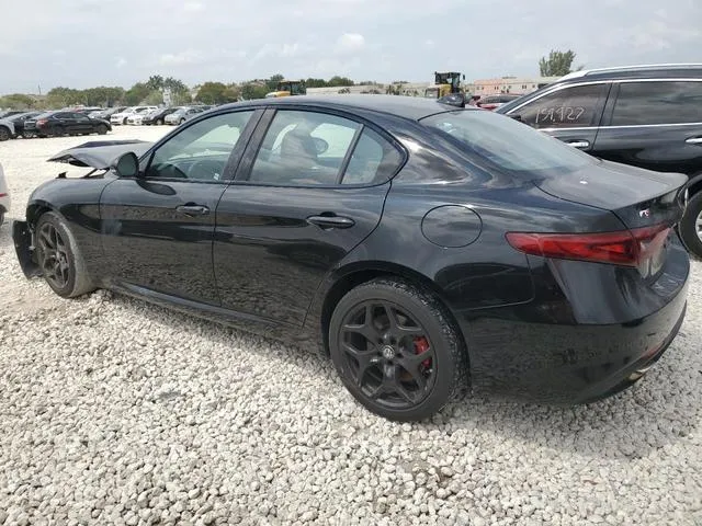 ZARFANAN8K7621694 2019 2019 Alfa Romeo Giulia 2