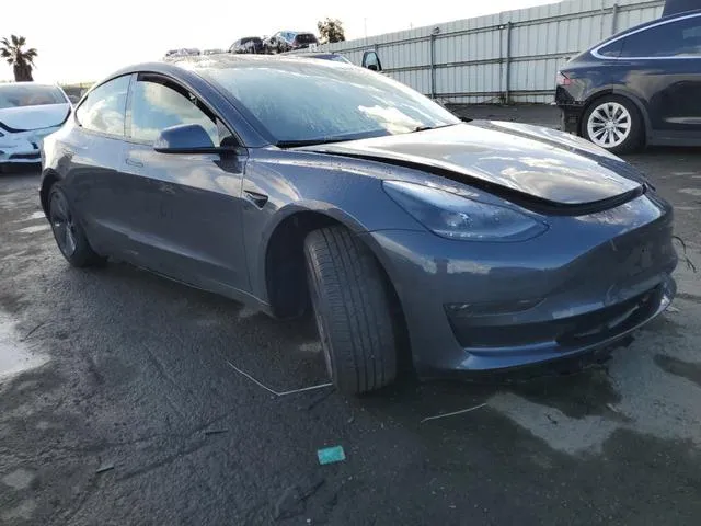 5YJ3E1EA7MF877792 2021 2021 Tesla MODEL 3 4